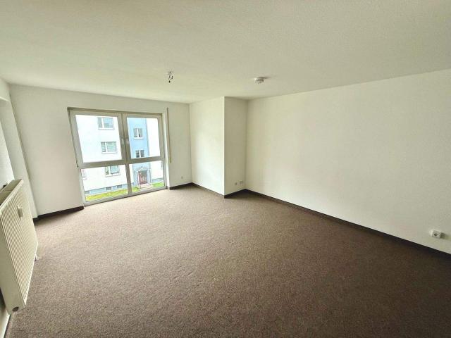 BARRIEREFREI APARTMENT MIT BALKON SENIOR LIVING