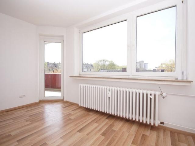 Apartment mit Geschmack