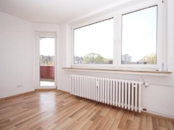 Apartment mit Geschmack