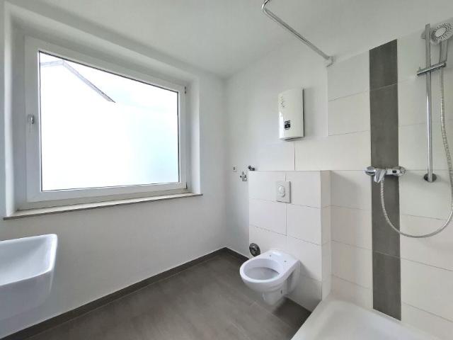 Apartment mit Geschmack