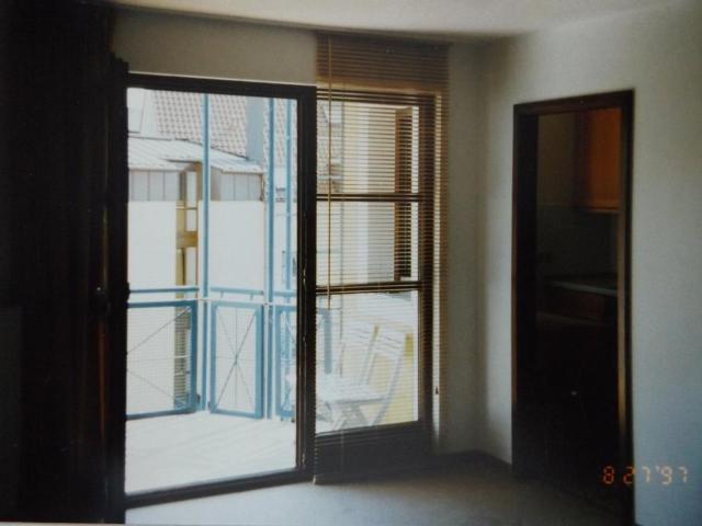 Apartment mit ruhigem Südbalkon, Nähe Isarauen