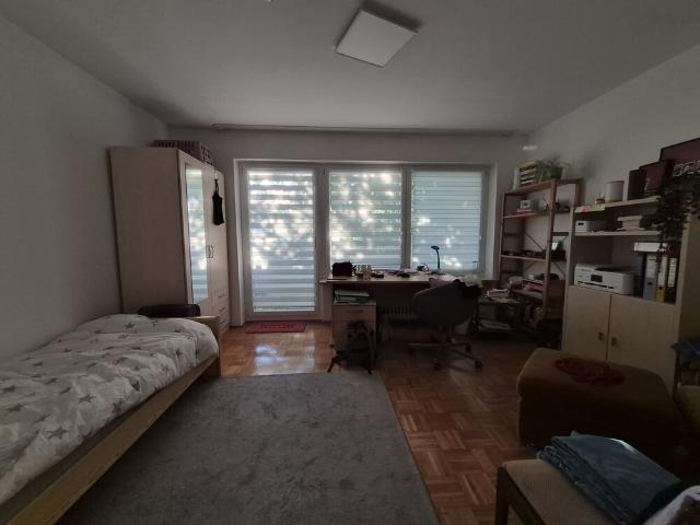 Apartment mit Südbalkon in Regensburg