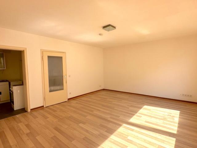 Apartment mit sehr guter ÖPNV Anbindung ab sofort