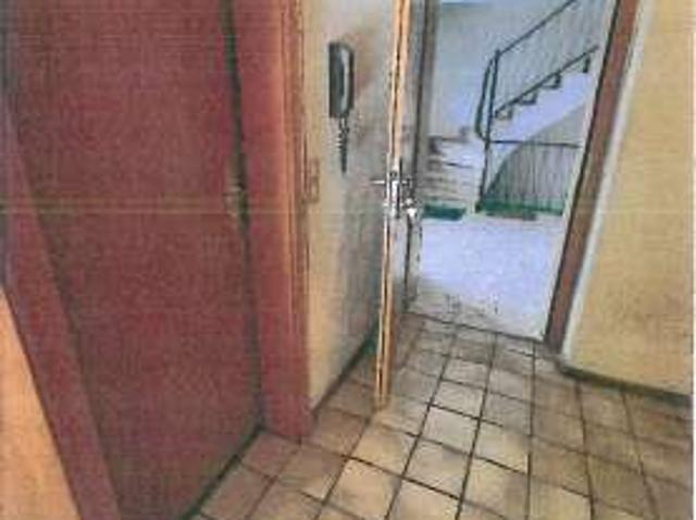 Apartment mit Terrasse