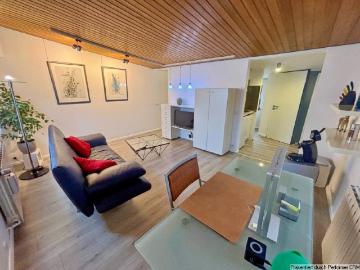 Apartment mit WIFI und Smart TV in ruhiger Lage von Mönchengladbach Dorthausen