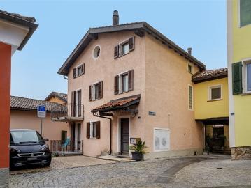 Apartment mit zwei Schlafzimmern