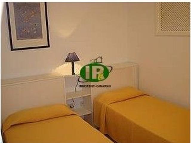 Apartment mit 1 Schlafzimmer in 1. Etage