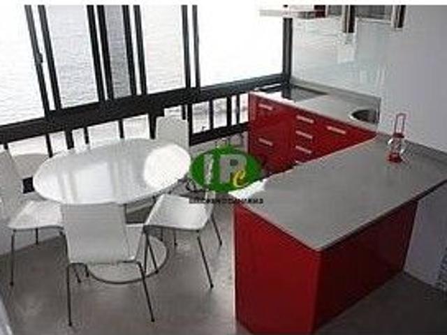 Apartment mit 1 Schlafzimmer in 3. Etage, Südrichtung
