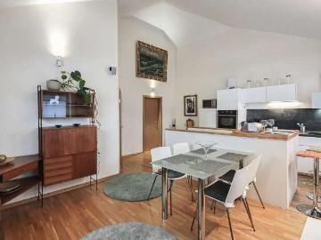 Apartment mit 1 Schlafzimmer zur Miete in Neukölln, Berlin