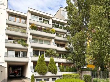 Apartment mit 1 Schlafzimmer zur Miete in Neukölln, Berlin