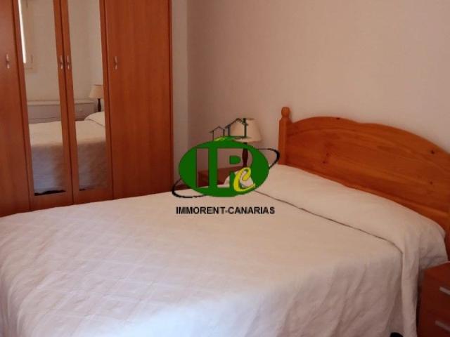 Apartment mit 2 Schlafzimmer auf 80 qm Wohnfläche in 2. Etage
