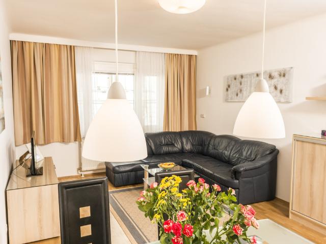 Apartment mit 2 Schlafzimmer für 5 Personen F21/7