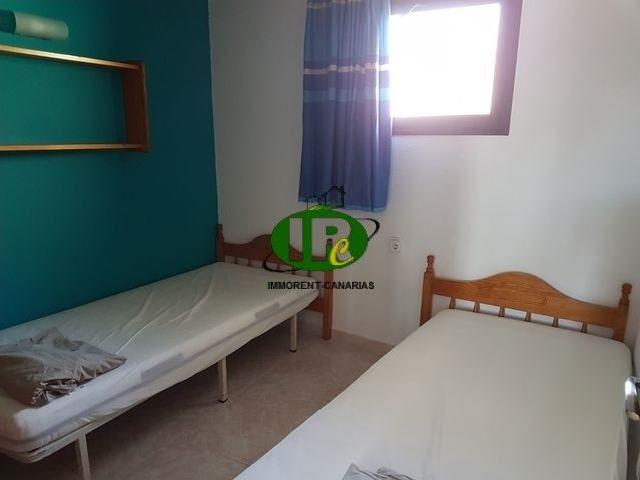 Apartment mit 2 Schlafzimmer und Balkon auf ca 65 m2 Wohn und Nutzfläche in 4. Etage