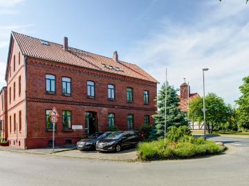Apartment mit 3 Schlafzimmern