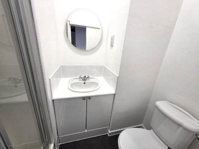 apartment Mid Stocket Road, West End, Aberdeen, AB15 5JJ
