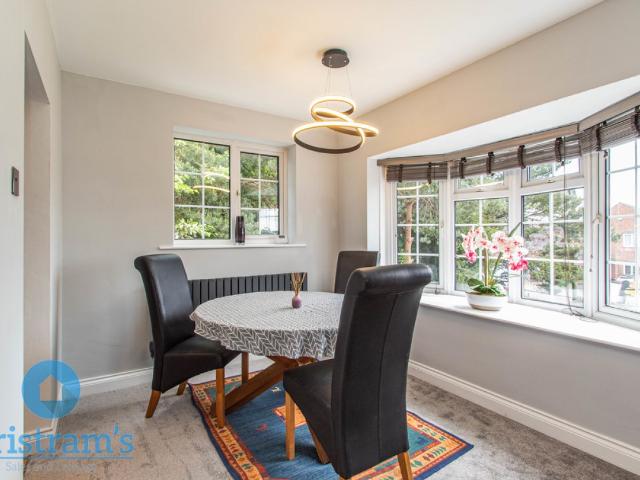 apartment Midland Avenue, Stapleford