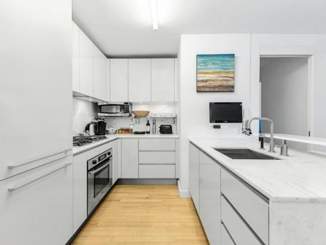apartment Midtown West NY ES102052638
