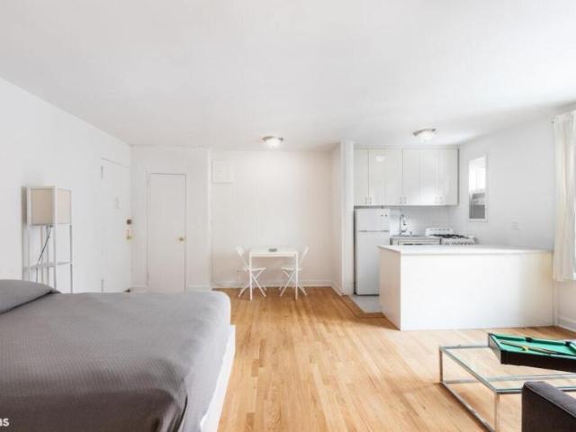 apartment Midtown West NY ES98818430