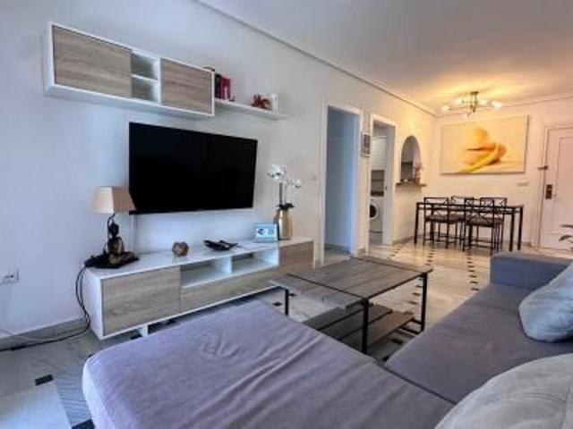 Apartment Mijas Riviera del Sol
