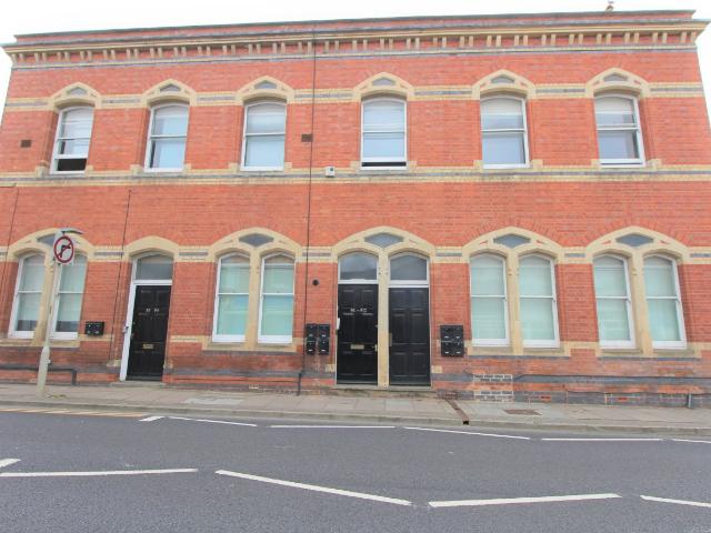 apartment Mill House 121 123 Albion Street, Cheltenham, Gloucestershire