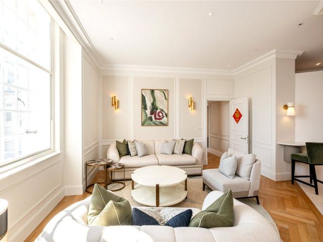apartment Millbank, SW1P Westminster