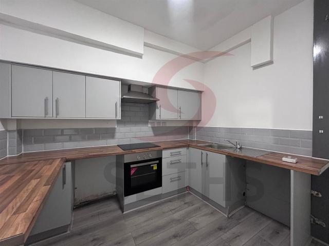 apartment Milligan Road Leicester, LE2