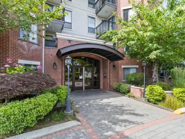 Apartment Milner BC 105197786