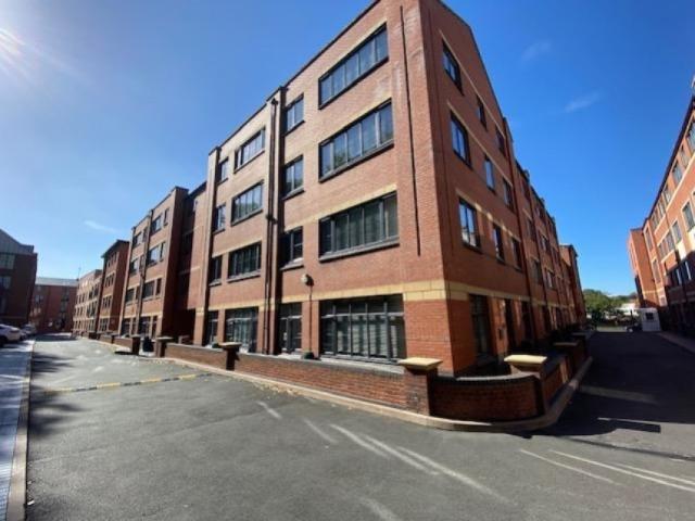 Apartment, Mint Drive, Hockley, Birmingham B18, 2 bedroom, Apartment