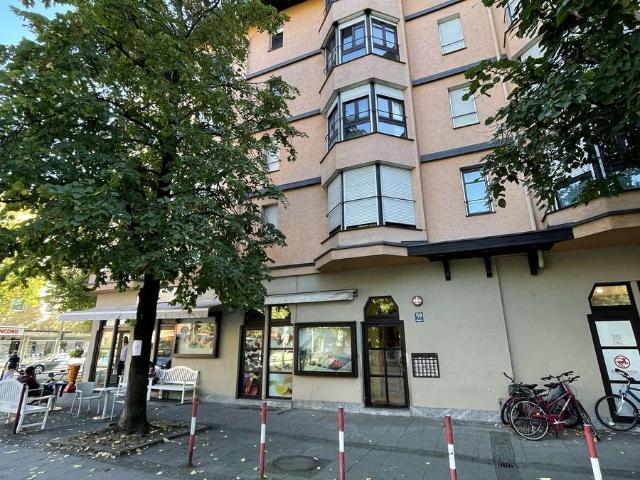 Apartment München Nord