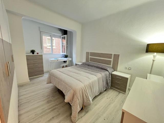 apartment murcia barrio del carmen