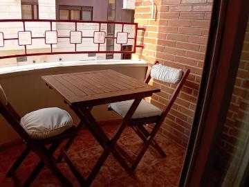 Apartment Murcia Juan Carlos I