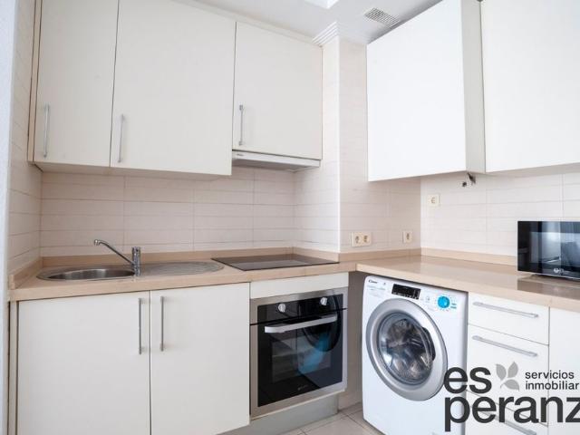Apartment Murcia Juan Carlos I