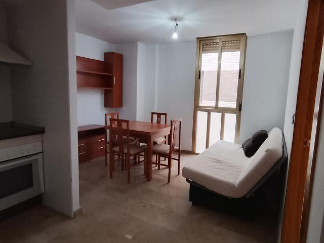 Apartment Murcia Principe de Asturias