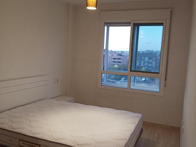 Apartment Murcia Ronda Sur