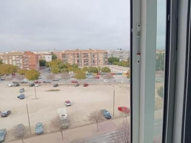Apartment Murcia Ronda Sur