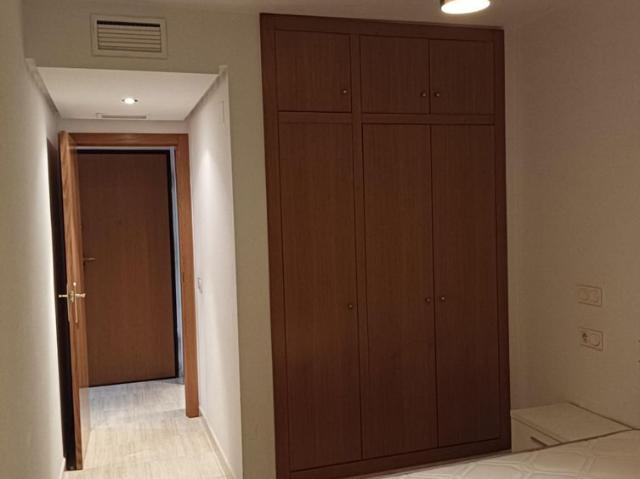 Apartment Murcia Ronda Sur