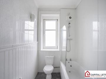 apartment Murray Place, Stirling Town, Stirling, FK8 2BX