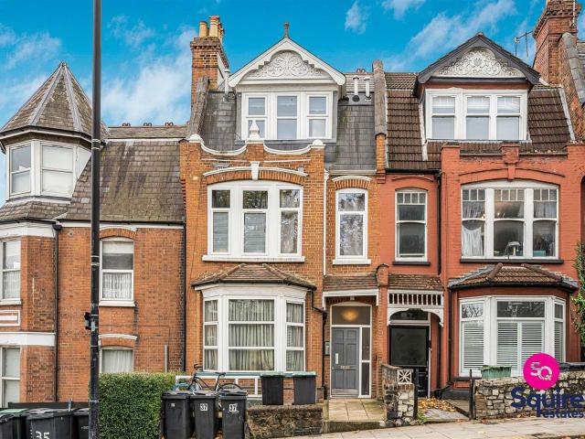 apartment Muswell Hill, London, N10