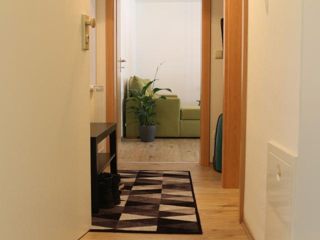 Apartment No.55 10 min to centre and Messe, Leipzig Amsterdam Apartments for Rent