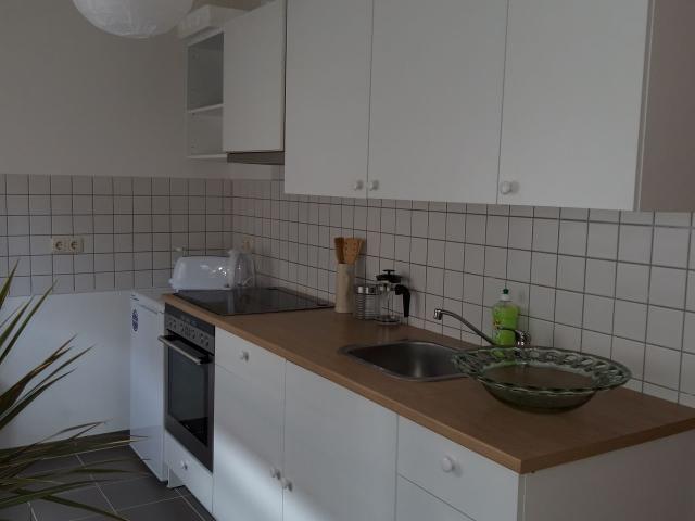 Apartment No.55 10 min to centre and Messe, Leipzig Amsterdam Apartments for Rent