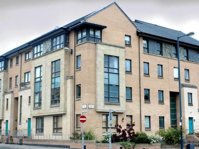 apartment No. 5 Flat 3/2, Camden Terrace, Glasgow, G5 0SN