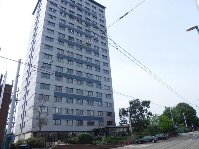 apartment Noel Street, Hyson Green Nottingham