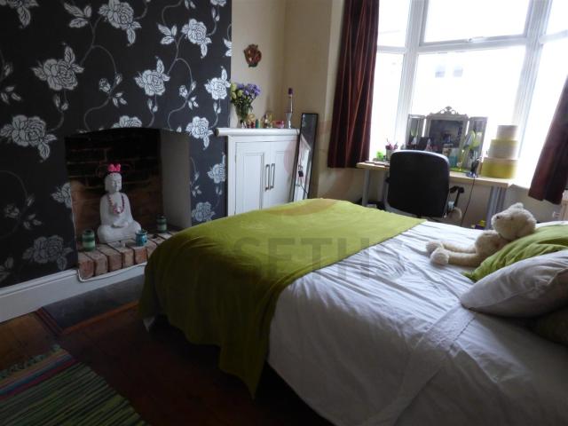 apartment Noel Street Leicester, LE3