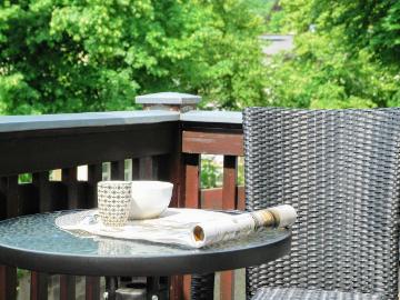 Radeberger Vorstadt, Wachwitz