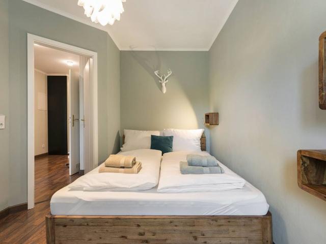 Apartment NORDIK Charming, quiet loft in Dresden, Dresden Amsterdam Apartments for Rent
