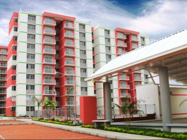 apartment Norte, Conjunto Residencial Balcones De Los Hayuelos,Neiva