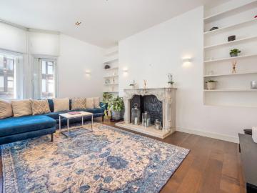 apartment North Audley Street