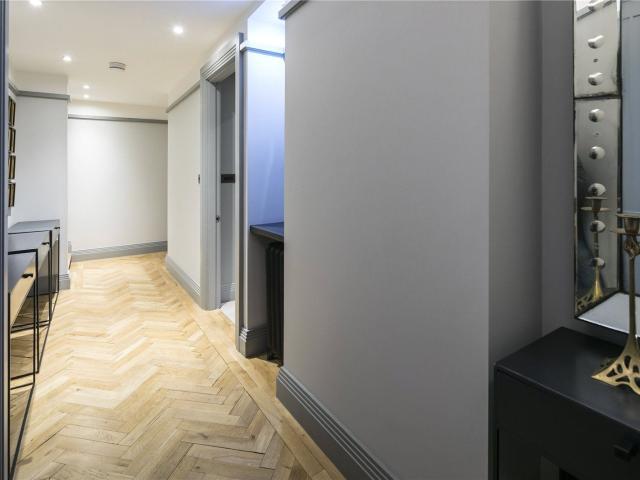 apartment North Audley Street, W1K Mayfair