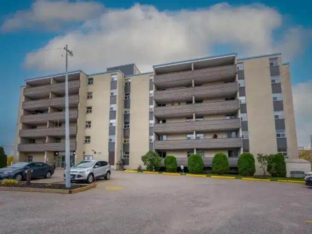 Apartment North Bay ON 104710759