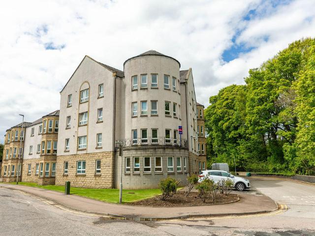 apartment North Deeside Road, Cults, Aberdeen, AB15 9SE
